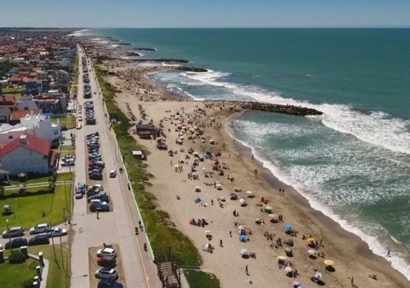 Frente Mar