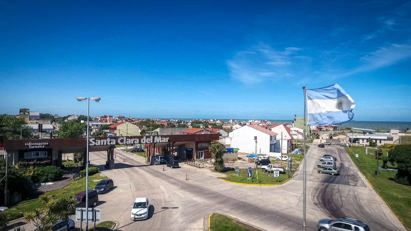 Santa Clara del Mar 1