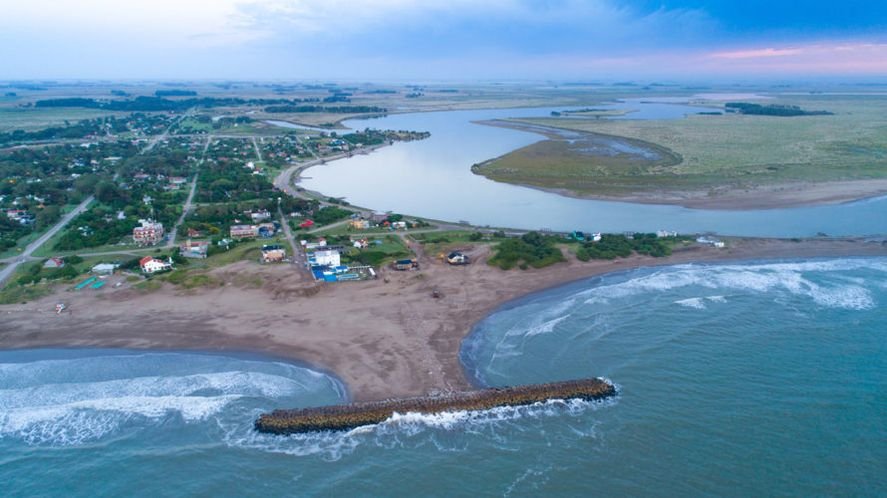Mar Chiquita 1
