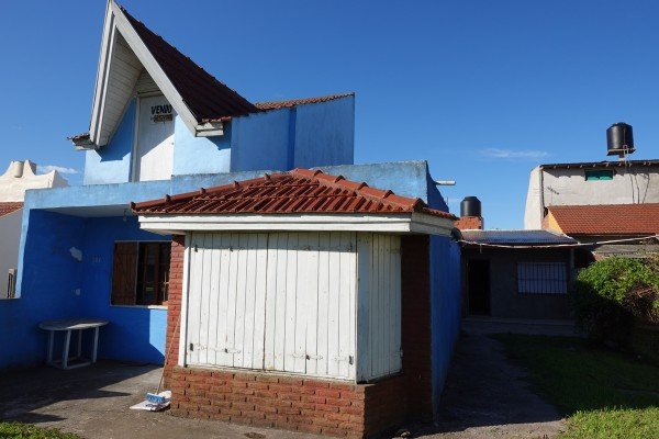 Miniatura 8 de Chalet y Dpto - Santa Clara del Mar