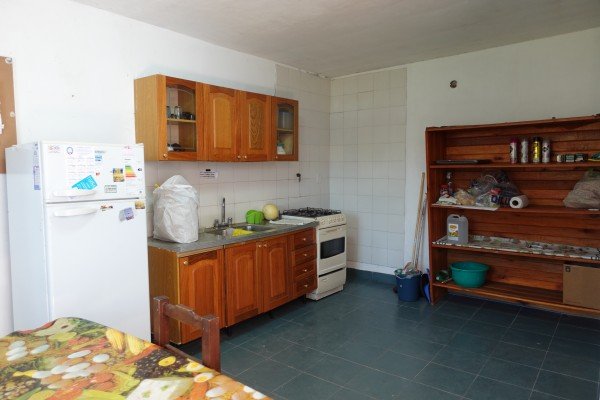 Miniatura 3 de Chalet y Dpto - Santa Clara del Mar