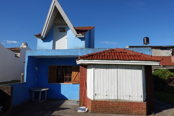 Chalet y Dpto - Santa Clara del Mar
