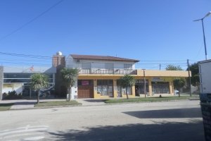 Local - Santa Clara del Mar