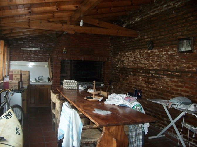 Miniatura 4 de Chalet - Santa Clara del Mar