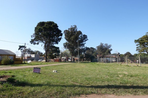 Terreno - Atlantida