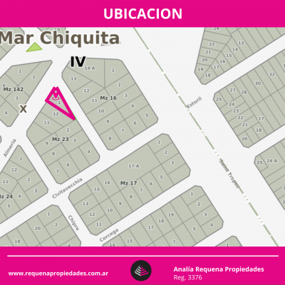 Miniatura 2 de Terreno - Atlantida