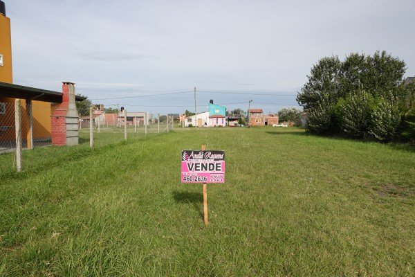 Terreno - Camet Norte