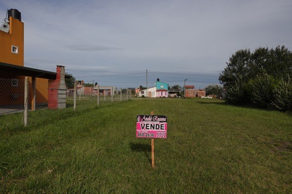 Miniatura 2 de Terreno - Camet Norte