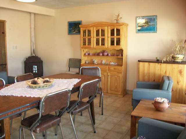 Miniatura 8 de Chalet y Dpto - Santa Elena