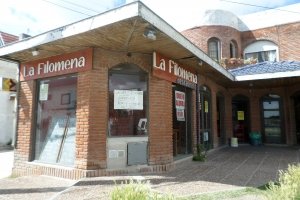 Local - Santa Clara del Mar
