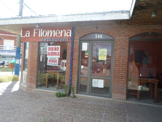 Miniatura 3 de Local - Santa Clara del Mar