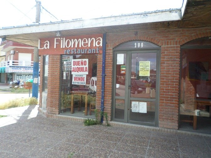 Miniatura 2 de Local - Santa Clara del Mar