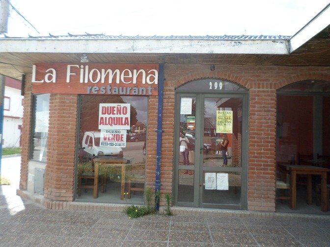 Miniatura 4 de Local - Santa Clara del Mar
