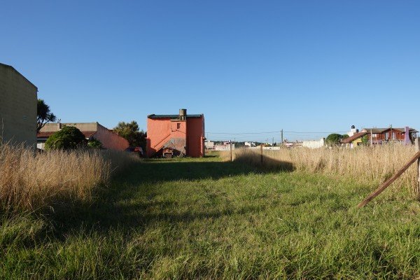 Miniatura 4 de Terreno - Camet Norte