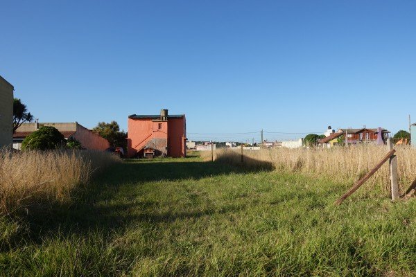 Terreno - Camet Norte