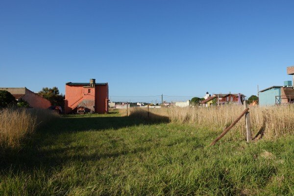 Miniatura 2 de Terreno - Camet Norte