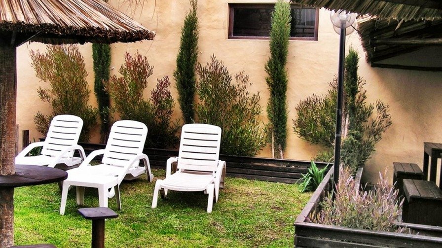 Miniatura 2 de Complejo - Santa Clara del Mar