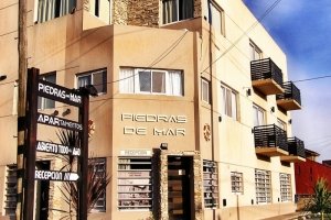 Complejo - Santa Clara del Mar