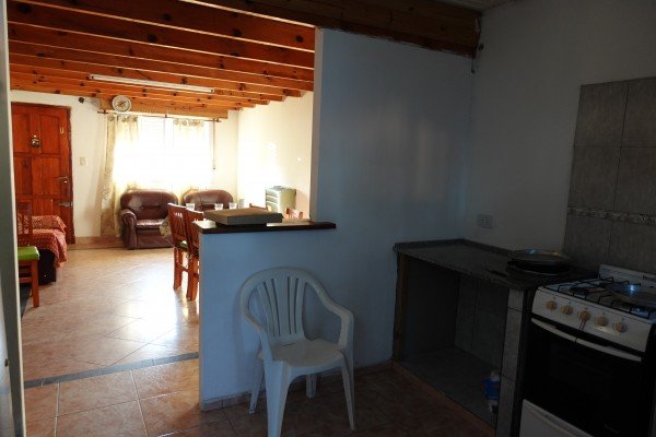 Miniatura 4 de Chalet y Dpto - Santa Clara del Mar