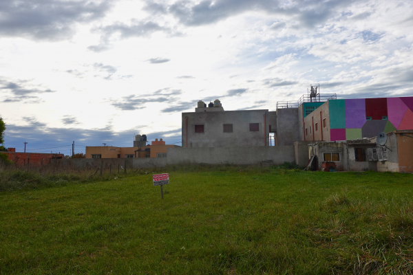 Miniatura 3 de Terreno - Camet Norte