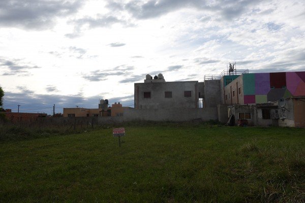 Miniatura 2 de Terreno - Camet Norte