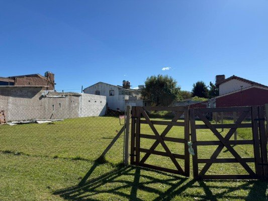 Miniatura 4 de Terreno - Camet Norte