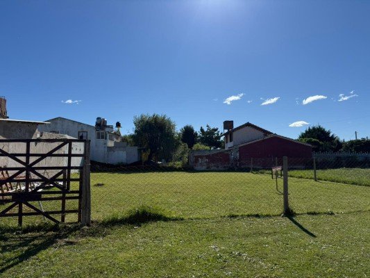 Miniatura 3 de Terreno - Camet Norte