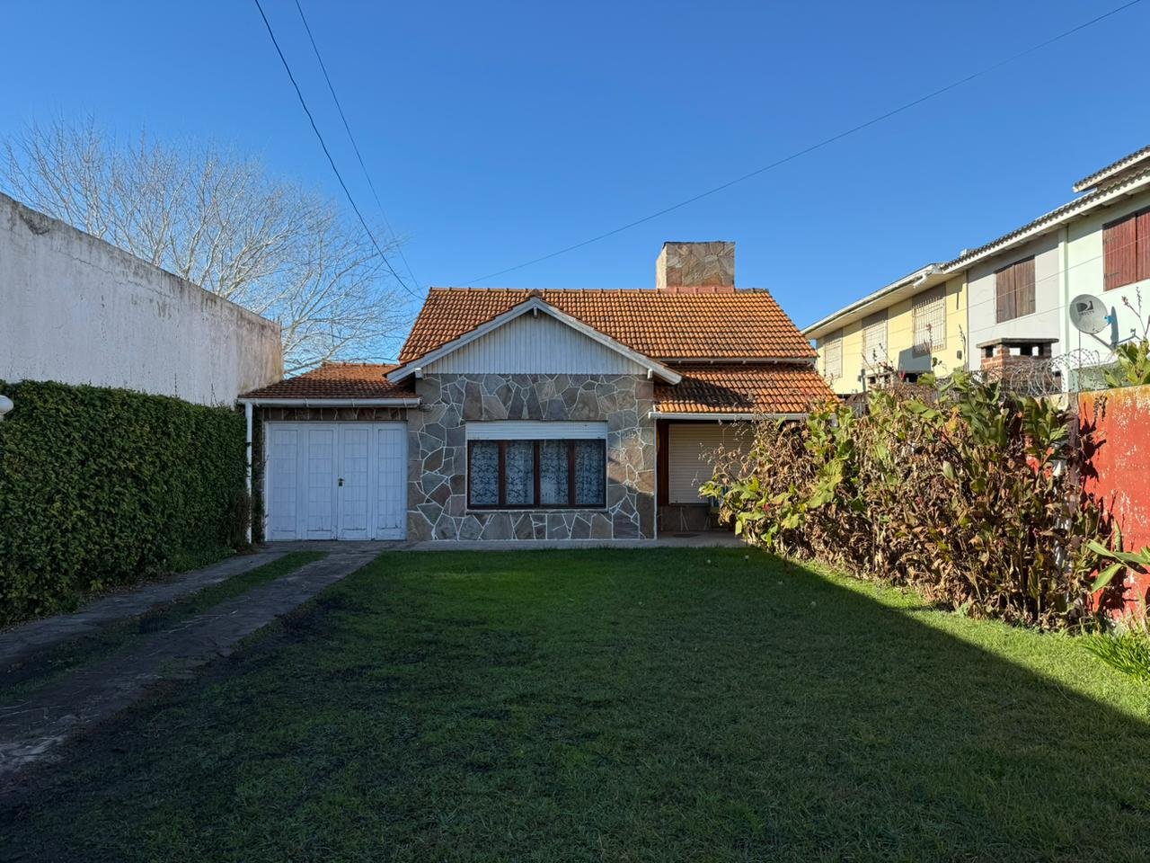 Chalet - Santa Clara del Mar