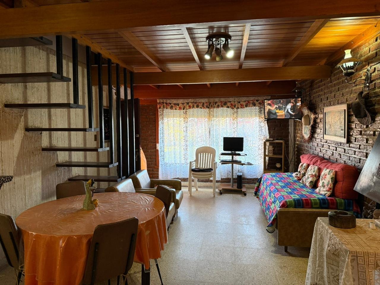 Miniatura 3 de Chalet - Santa Clara del Mar