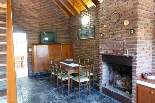 Miniatura 6 de Chalet - Santa Clara del Mar