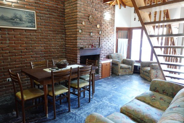 Miniatura 13 de Chalet - Santa Clara del Mar