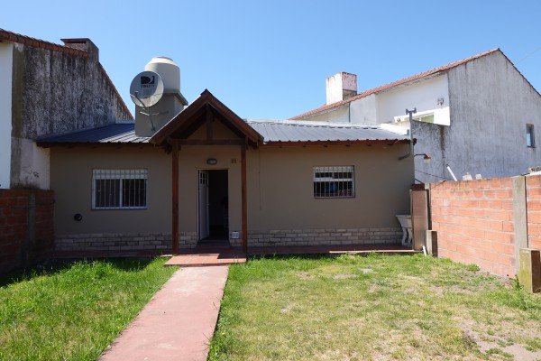 Miniatura 9 de Casa - Santa Clara del Mar
