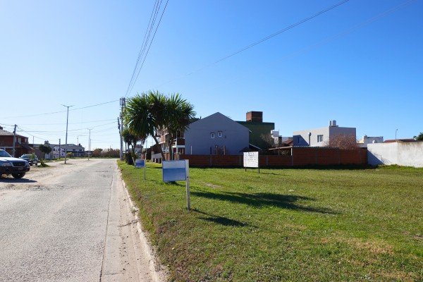Terreno - Santa Clara del Mar