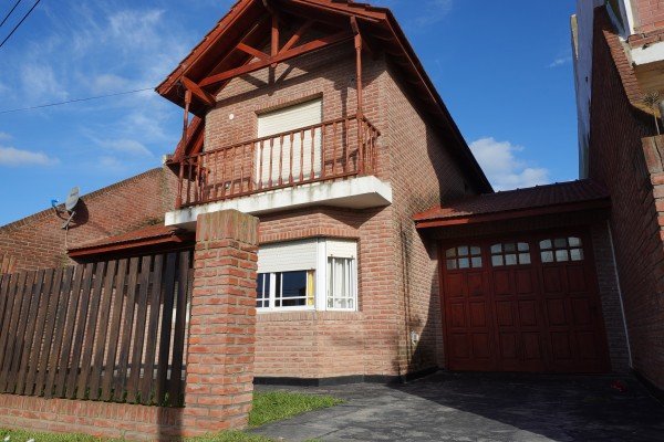 Miniatura 2 de Chalet - Santa Clara del Mar