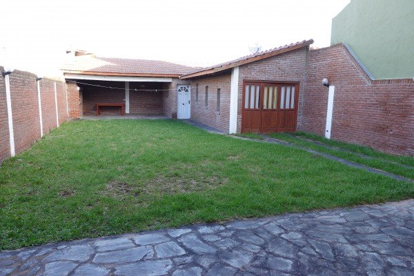 Miniatura 10 de Chalet - Santa Clara del Mar