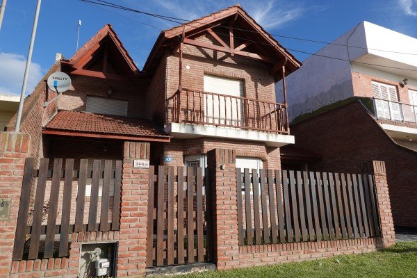 Miniatura 3 de Chalet - Santa Clara del Mar