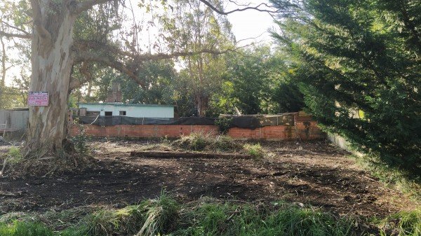 Terreno - Atlantida