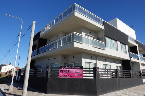 Departamento - Santa Clara del Mar