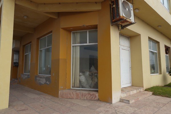 Local - Santa Clara del Mar
