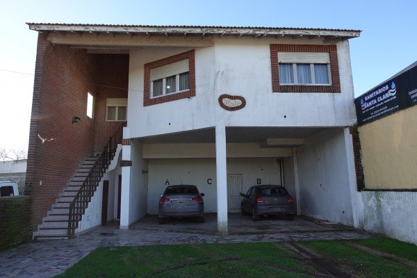 Miniatura 2 de Complejo - Santa Clara del Mar