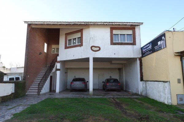 Complejo - Santa Clara del Mar