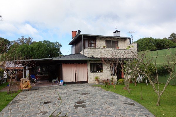 Miniatura 20 de Chalet - Atlantida