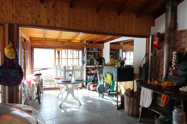 Miniatura 8 de Chalet - Atlantida