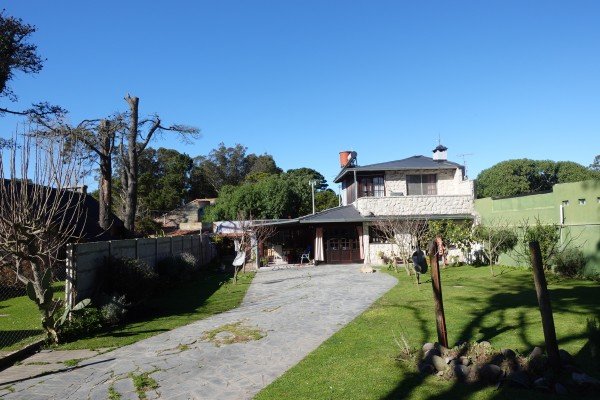 Miniatura 21 de Chalet - Atlantida