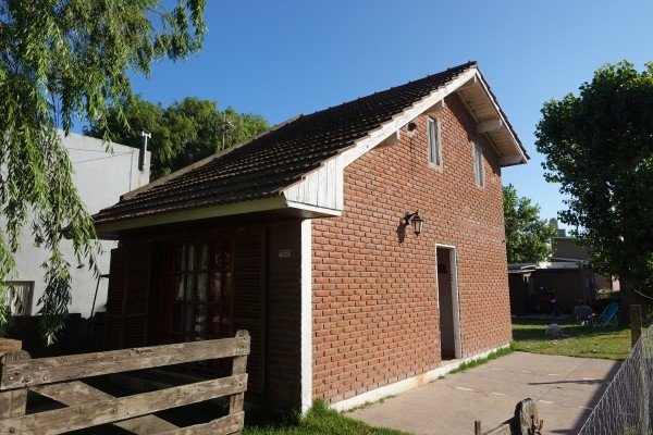 Miniatura 14 de Chalet y Dpto - Santa Clara del Mar
