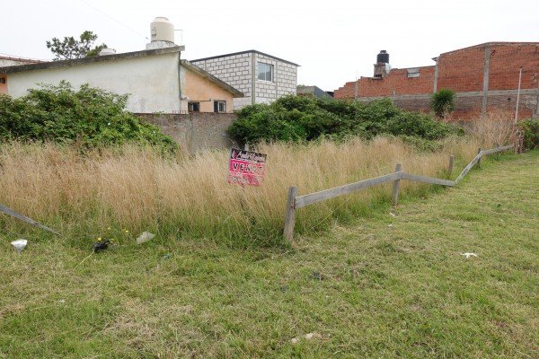 Terreno - Santa Clara del Mar