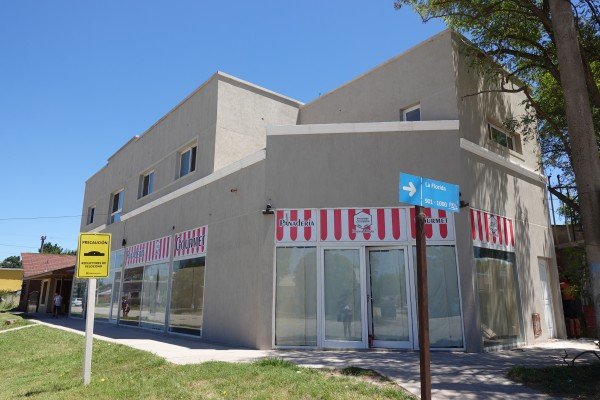 Departamento - Santa Clara del Mar