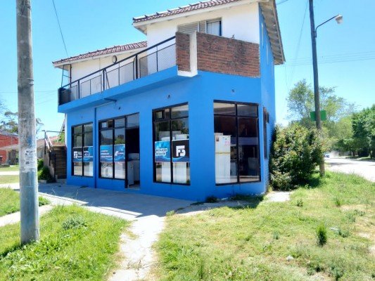 Local - Santa Clara del Mar