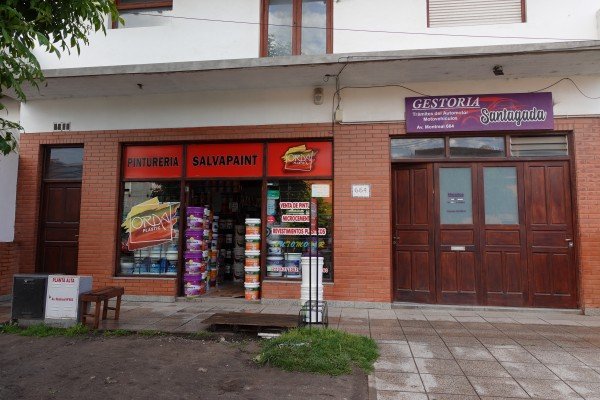 Miniatura 3 de Local - Santa Clara del Mar