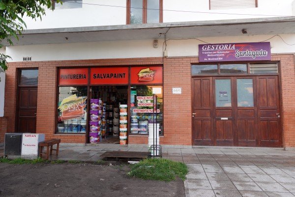 Miniatura 5 de Local - Santa Clara del Mar